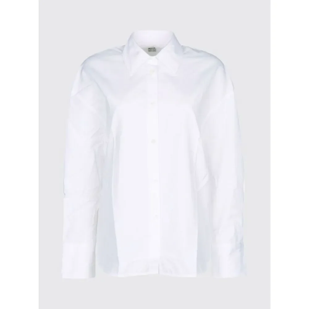 Toteme Women Shirt Woman Toteme
